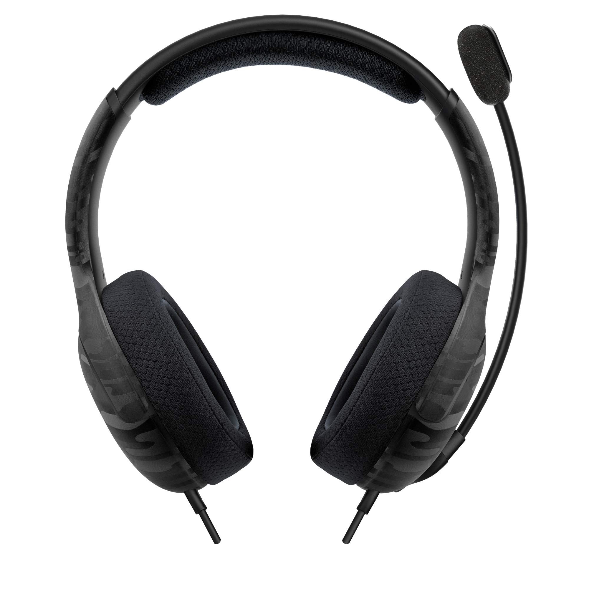 Pdp Lvl40 Stereo Headset PS4 Camo Negro Pdp Lvl40 Stereo Headset PS4 Camo Negro